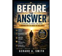 BEFORE THE ANSWER: Learning to Trust the King Before You See What He Will Do