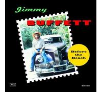 Before the Beach by Jimmy Buffett