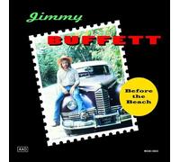 Before the Beach by Jimmy Buffett