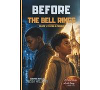 BEFORE THE BELL RINGS: Volume 1: Staying in Trouble