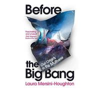 Before the Big Bang: Our Origins in the Multiverse