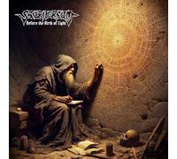 Before The Birth Of Light