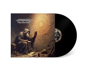 Before The Birth Of Light
