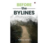 Before the Bylines: From curls to commas, life is settled with words