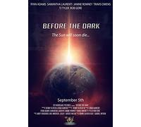 Before The Dark [Edizione: Stati Uniti]