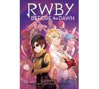 Before the Dawn: 2