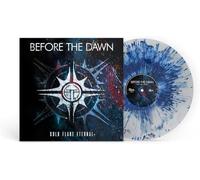 Before The Dawn Cold Flare Eternal (Vinyl LP) (PRESALE 05/09/2025)