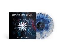 Before The Dawn Cold Flare Eternal (Vinyl LP) (PRESALE 05/09/2025)