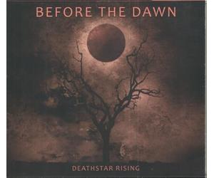 Before The Dawn - Deathstar Rising (Ltd.Edt.)