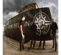 Before The Dawn - Decade Of Darkness