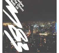 Before the Dawn Heals Us