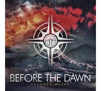 Before The Dawn Stormbringers (Vinyl LP) 12" Album