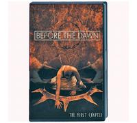 Before The Dawn - The First Chapter
