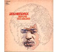 Before The Deluge [Vinyl LP record] [Schallplatte]