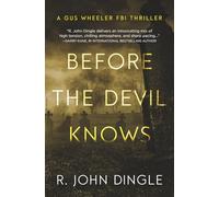 Before the Devil Knows