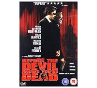 Before The Devil Knows You'Re Dead [Edizione: Regno Unito] [Edizione: Regno Unito]