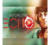 Before the Echo (PC) Steam Key - GLOBAL