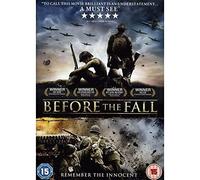 Before The Fall [DVD] [Edizione: Regno Unito]