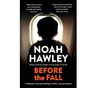 Before the fall: Noah Hawley