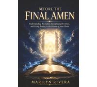 Before The Final Amen
