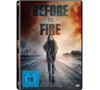 Before the Fire - Angst ist ansteckend (DVD)