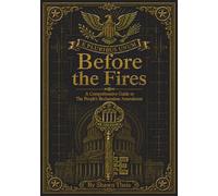 Before the Fires: A Comprehensive Guide to the People's Reclamation Amendment