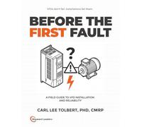 Before the First Fault: A Field Guide to VFD Installation and Reliability