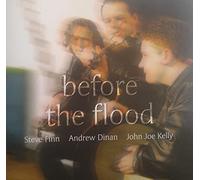 Before the Flood