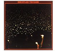 Before The Flood - Bob Dylan (Vinile)