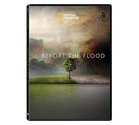 Before The Flood [Edizione: Stati Uniti]