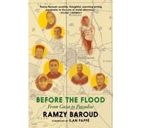 Before the Flood: From Gaza to Paradise