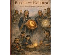 Before the Holding: Stories From The Open-Tongue Era