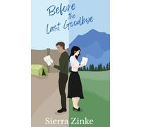 Before the Last Goodbye