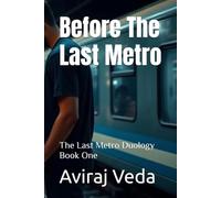 Before The Last Metro: 1