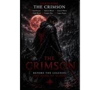 Before the legend: The Mark of the blood