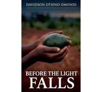 Before The Light Falls