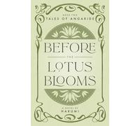 Before the Lotus Blooms