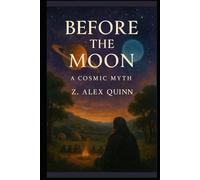 Before The Moon: A Cosmic Myth