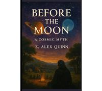 Before The Moon: A Cosmic Myth