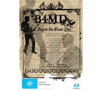 Before the Music Dies