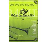 Before the Music Dies