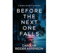 Before the Next One Falls