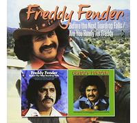 Before the Next Teardrop Falls