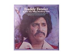 before the next teardrop falls