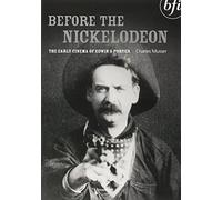 Before The Nickelodeon [Edizione: Regno Unito]