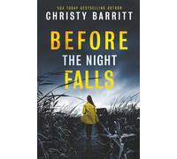 Before the Night Falls