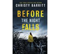 Before the Night Falls