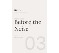 Before the Noise: A Gentle Morning Check-In for Nervous System Regulation