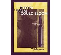 Before the Palm Could Bloom: Poems of Africa
