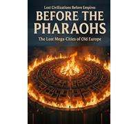 Before the Pharaohs: The Lost Mega-Cities of Old Europe